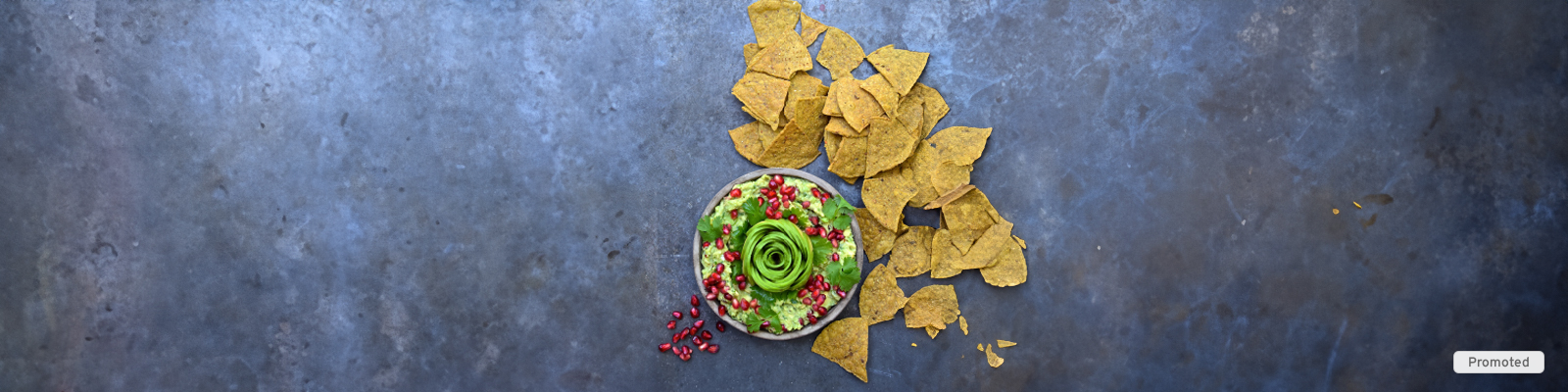 Pom Pom Guacamole